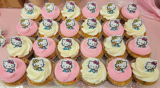 Sugar Mama’s Cafe & Bake Shop