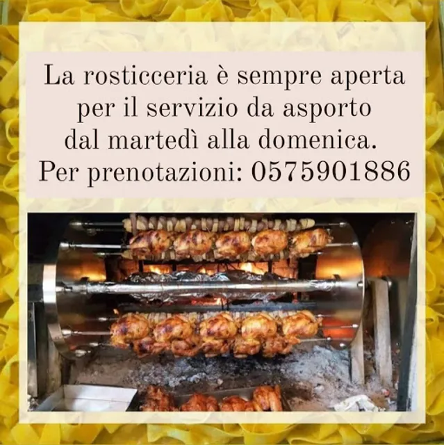 Ristorante La Griglia