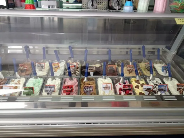 Bar Gelateria lo Gnomo