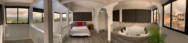 Hotel Alicia Filandia