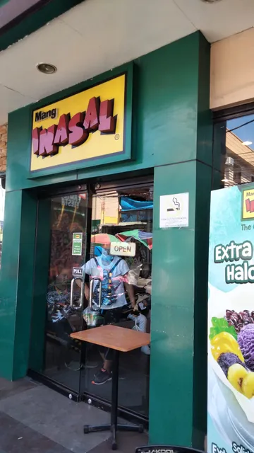 Mang Inasal