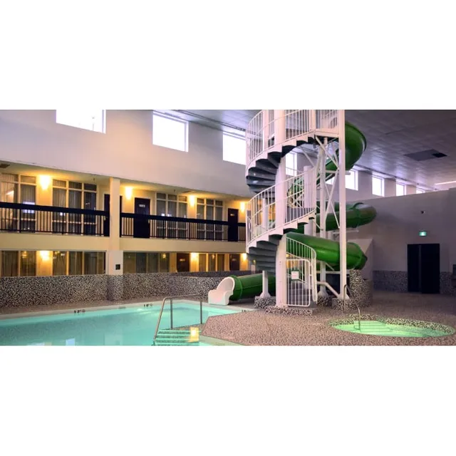 Coast Nisku Inn & Conference Centre