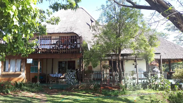 Gina's Self-catering