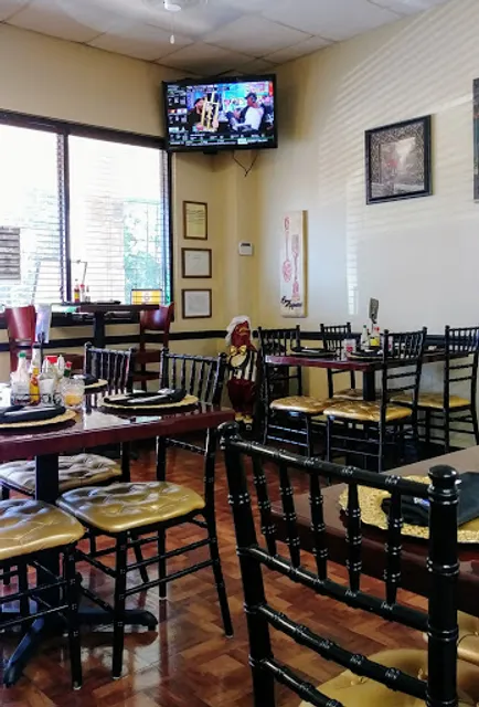 Creme De La Creme Catering and Diner