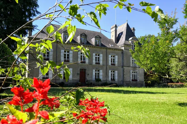 Château de Coët Caret