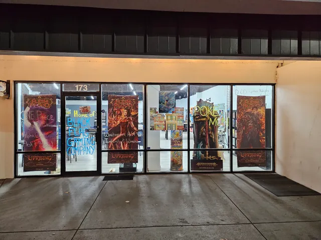 Black Flag Gaming Company