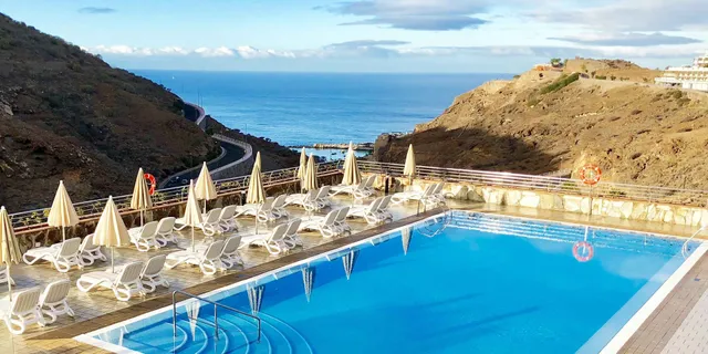 Holiday Club Sol Amadores