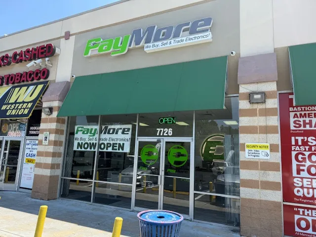 PayMore - Buy, Sell & Trade Electronics