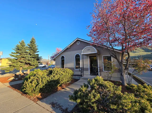 The Spa at Lake Chelan