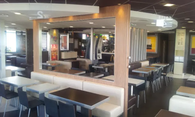 McDonald's La Ferté-sous-Jouarre
