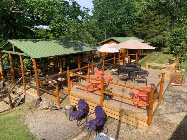 Holiday Shores Resort