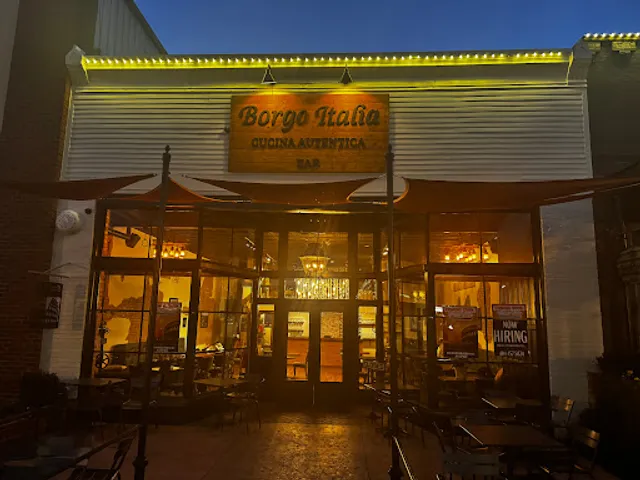 Borgo Italia