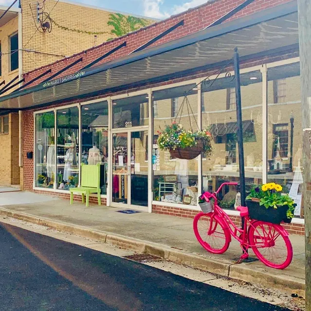 The Shoppes Downtown