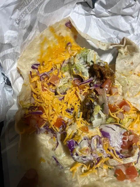 Taco Bell
