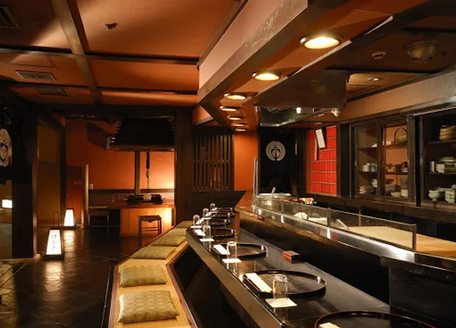 料理茶屋「北乃寮」