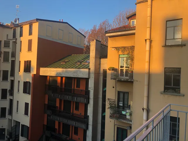 Cirene Apartments Milano