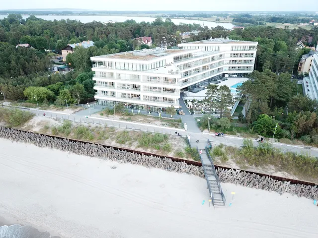 DUNE MIELNO APARTMENT 016