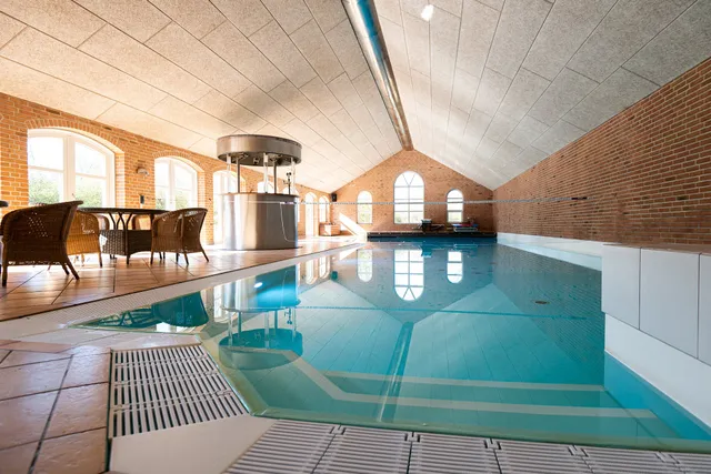 Axelgaard Resort and Conference Center