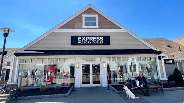 Express Factory Outlet