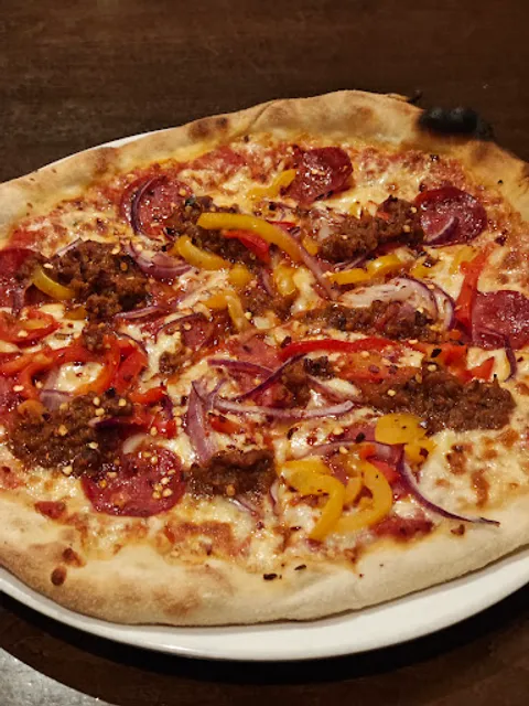 Viva Restaurant Italian