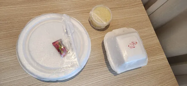 Restaurante Frigideira - Zs