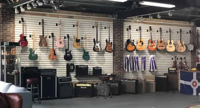 Indy String Theory LLC