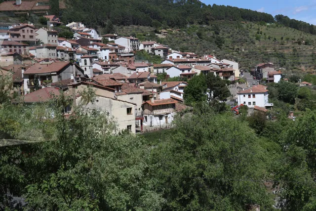 Casa Rural La Bodega