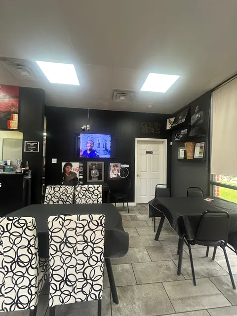 Jaquay's Chicken and Waffles