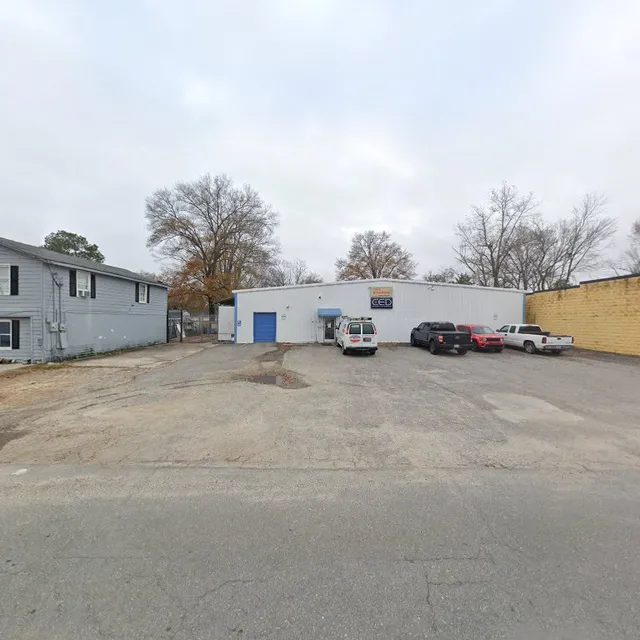 Consolidated Electrical Distributors