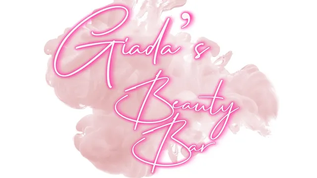 Giada's Beauty Bar