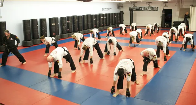 Santa Barbara Dojo - Downtown SB