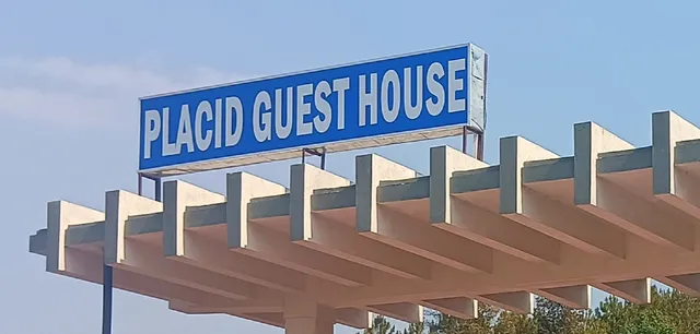 PLACID GUEST HOUSE