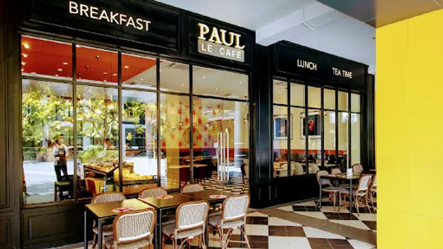PAUL Le Café Cilandak Town Square