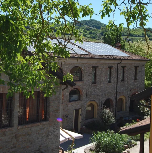 Bio Agriturismo Tenuta Antica