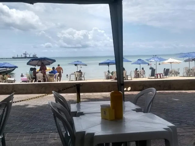 PIZZARIA E PETISCARIA A ITALIANA