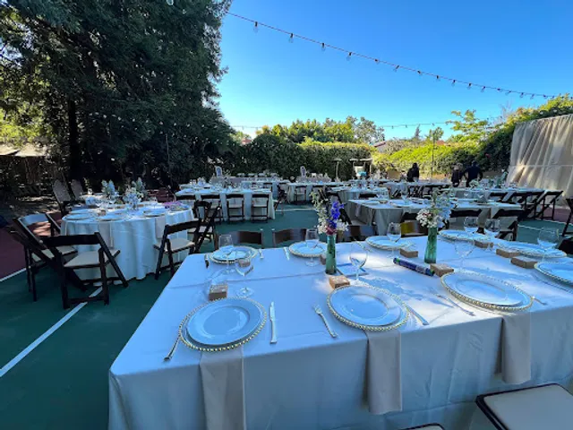 Handheld Catering and Events