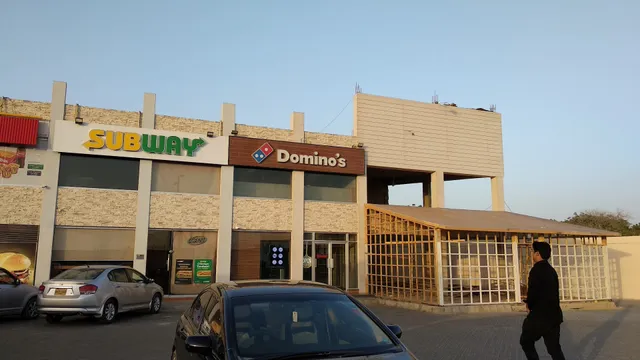 Subway - Malir Cantt