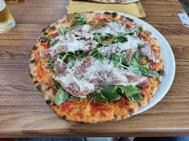 OSTERIA ALLA FONTANA