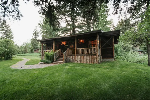 Mountain Sky Guest Ranch