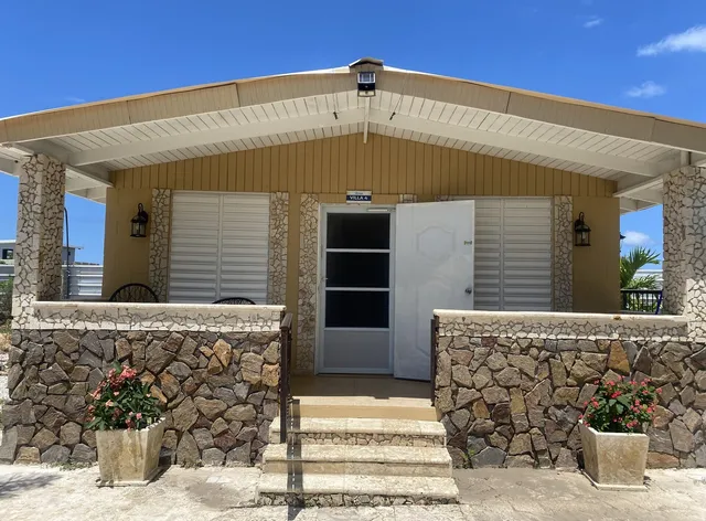 Rocamar Resort and Restaurant