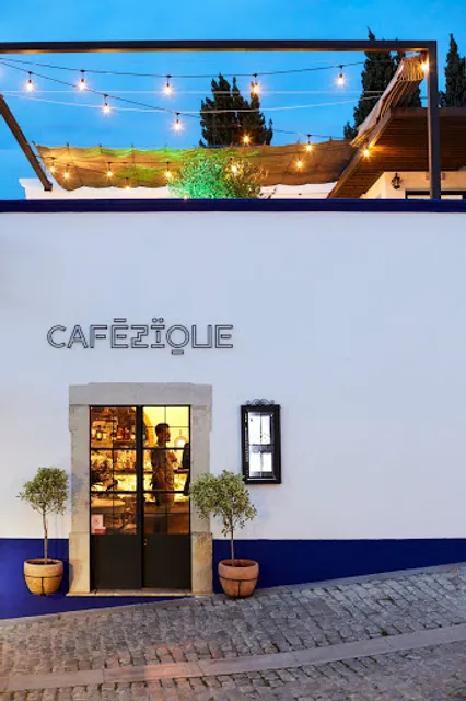 Cafezique