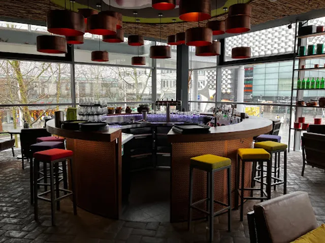 Burgerlich Prager Straße