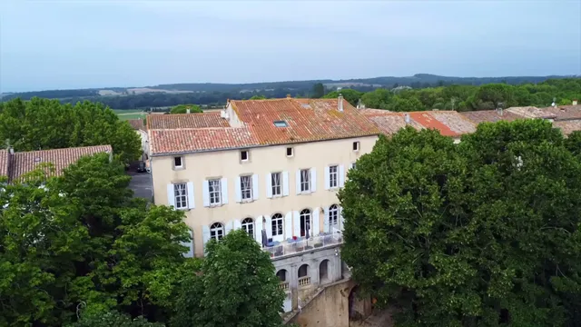 Le Domaine de Villespy