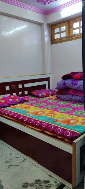 Hotel ashish and guest house