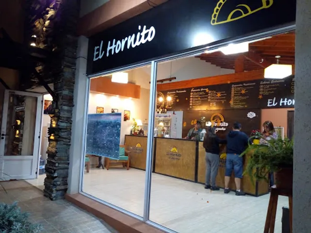 El Hornito Santiagueño