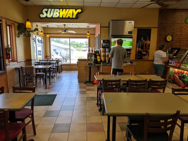 Subway