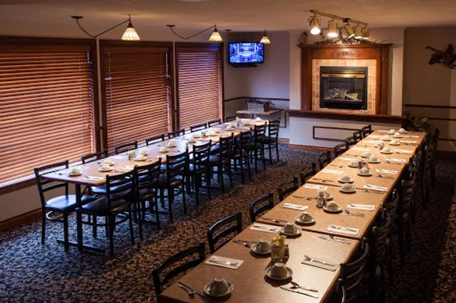 Restaurant Le Chardo