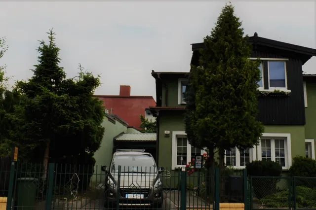 Kwatery prywatne w Międzyzdrojach - Beata i Dariusz Laskowscy