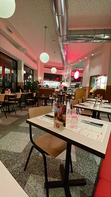 Berberè Pizzeria Eustachi