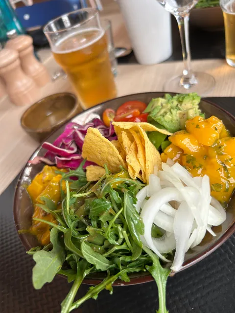 PAPATO Restaurant Bar Terrasse | Bassin d'arcachon